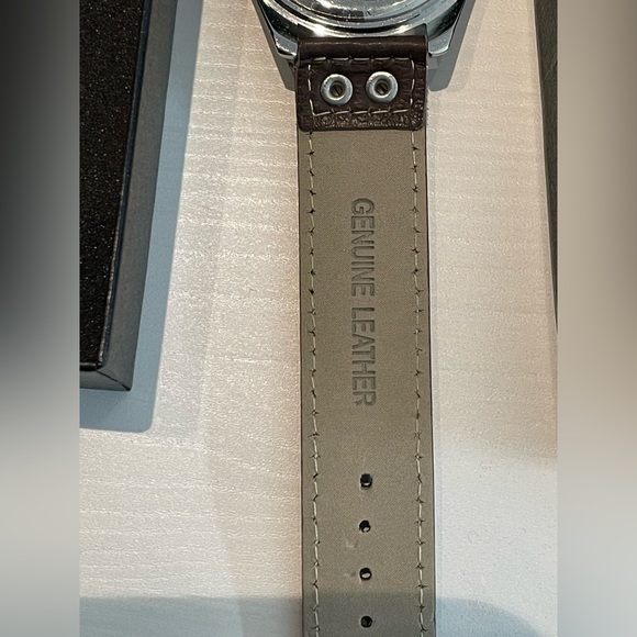 HOLLYWOOD MOVIE MEMORABILIA Jack Reacher Watch - Picture 7 of 8